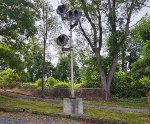 Ex-RDG signals